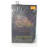 GRAPHIC NOVELS. Jim Henson