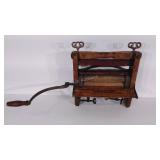 Dandee Montgomery Ward laundry wringer