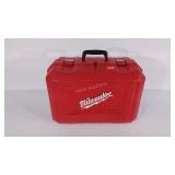 Milwaukee heavy duty case