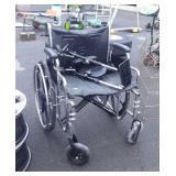 Drive brand Sentac EC Adult Handicap Wheel Chair