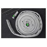 Commercial grade Water Hose Fire Fighter type,