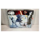 Star Wars assault walker