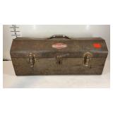 Park manufacturing Co tool Box 20in long