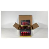 Bisou pro lip palette, case of twelve