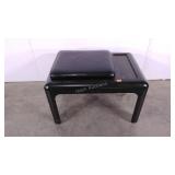 Metal bench seat, heavy weight, seller code KX