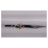 Large golf umbrella, with tag