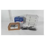 Automotive parts, ceramic brake pads, alternator,