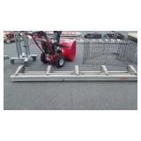 Building Contractors Van Mark Trim- A-Brake II,