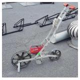 Earth way Precision Garden Seed Planter, includes