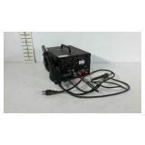 Soldering station. Not tested.