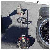 Craftsman String Trimmer, 29cc, 4 cycle,