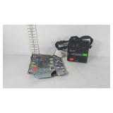 MVP Handy Power System, 12 volt rechargeable,