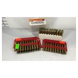 Ammo, Winchester 270