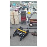 Fiskars 18" Reel Mower