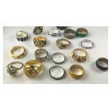 Costume rings