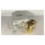 Barware, for Libbey martini glasses inbox and