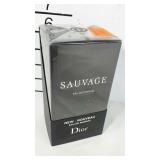 DIOR Savage, eau de parfum spray. 3.4 fl. oz.