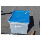 Storage Tote 12 gallon size