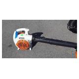 Stihl BG 56C Blower, From Sales Repair Shop,
