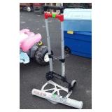 2pc Hardware Group includes Magna Cart Hand