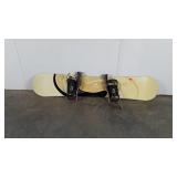 Vision 162 Water Ski Board