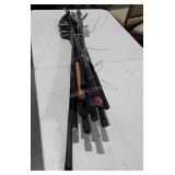 Golf Club Collection, 22clubs from various mfgs