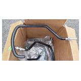 Hardware 10 Park Tool Hooks, new, about 5-6"