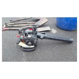 Craftsman 25cc Gas powered Blower, non-tested by