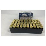 Ammo, range dynamics 9mm luger 115gr