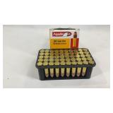Ammo, Aguila .22 super extra 40gr