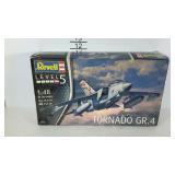 Revell model airplane kit. Tornado GR.4.