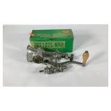Universal food and meat chopper, No 2 with box
