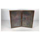 Two Realistic Color Organs, sound sensitive audio