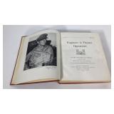WWII book "Engineers in Theater Operations? by