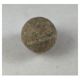 Civil War Musket Ball