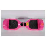 Hover Board, works but does not include power