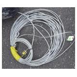 Cable Wire, Used for Security purposes