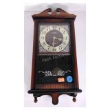 Citizen wall clock, 24" length, seller code JZ