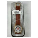 Lionel collectible wrist watch with box