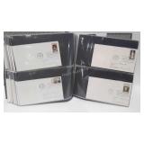 First day issue envelopes,  early 1960 and 1970