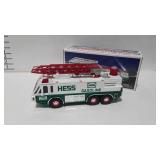Hess gasoline emergency truck 1996