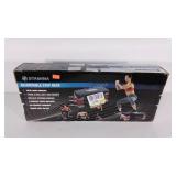 Stamina adjustable step deck, new in box