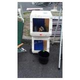 Blitz Stackable Pet Food Storage Bins, seller