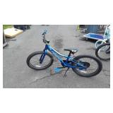 Trek 20" Precaliber Bike, this bike is ready to