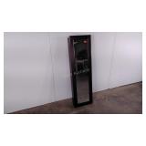 Jewelry armoire, mirrored, new out of box,  15 x
