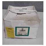 Nails, 25lbs box of 8D Commomn Framing Nails