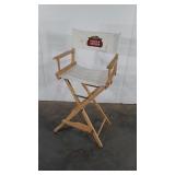 Directors Chair, Advertising for Stella Artois,