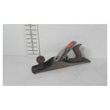 Groz hand wood planer
