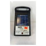 Low Impedance Solar model SP-T504C electric fence