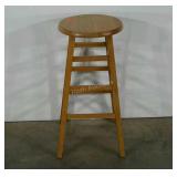 Stool, 30" to seat
